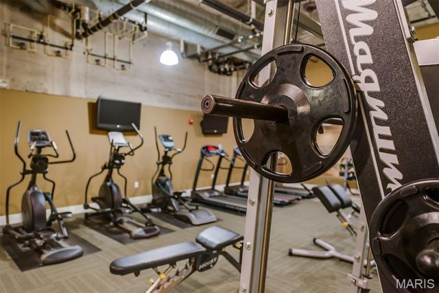 4100 Forest Park Avenue 307, St Louis, MO 63108