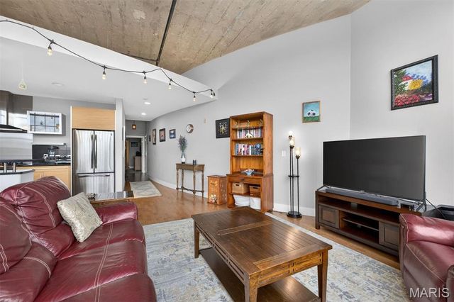 4100 Forest Park Avenue 307, St Louis, MO 63108