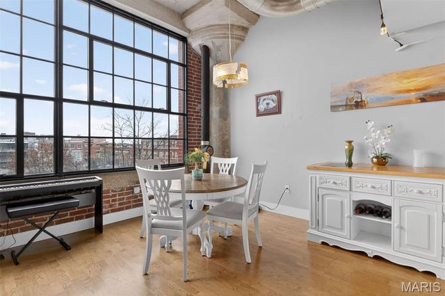 4100 Forest Park Avenue 307, St Louis, MO 63108