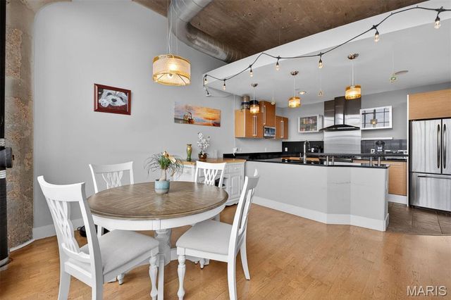 4100 Forest Park Avenue 307, St Louis, MO 63108