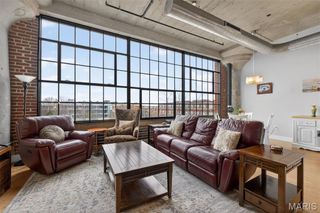 4100 Forest Park Avenue 307, St Louis, MO 63108