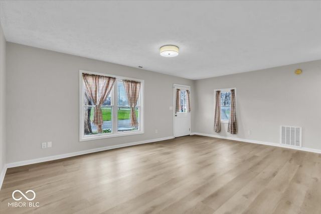 2931 Byrkit Street, Indianapolis, IN 46217