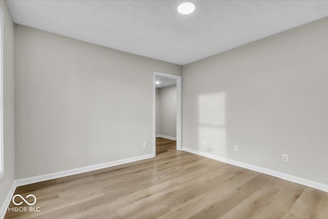 2931 Byrkit Street, Indianapolis, IN 46217