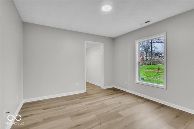 2931 Byrkit Street, Indianapolis, IN 46217