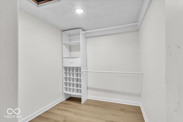 2931 Byrkit Street, Indianapolis, IN 46217