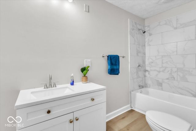 2931 Byrkit Street, Indianapolis, IN 46217