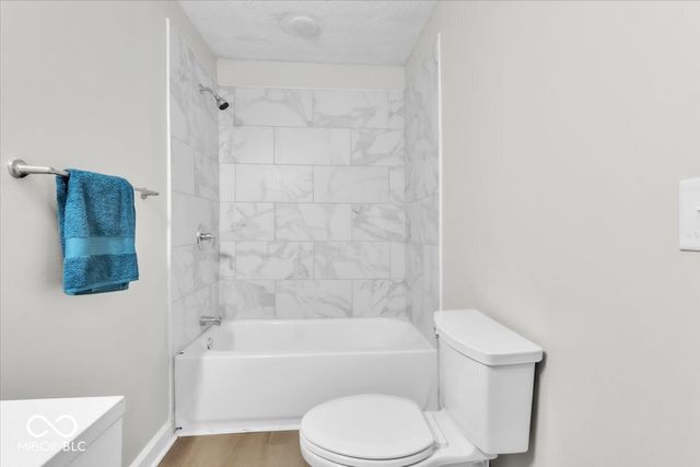 2931 Byrkit Street, Indianapolis, IN 46217