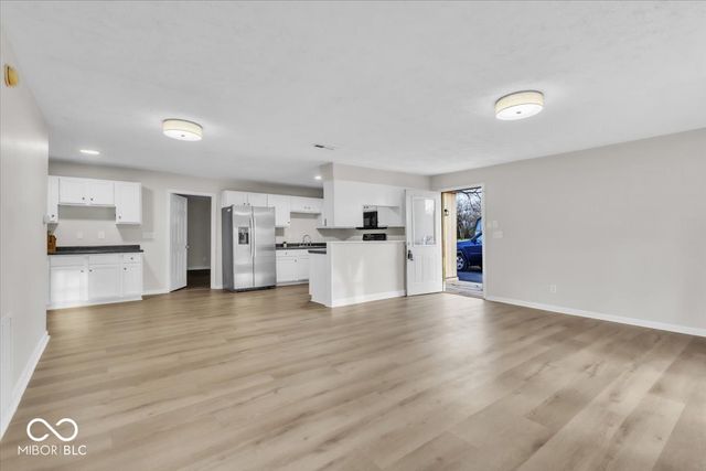 2931 Byrkit Street, Indianapolis, IN 46217