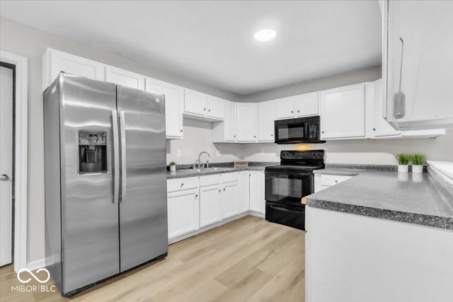 2931 Byrkit Street, Indianapolis, IN 46217