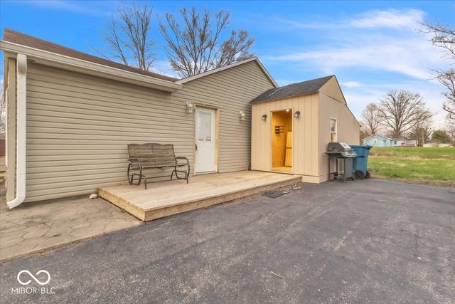 2931 Byrkit Street, Indianapolis, IN 46217