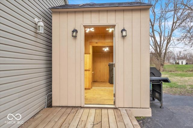 2931 Byrkit Street, Indianapolis, IN 46217