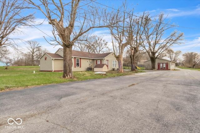 2931 Byrkit Street, Indianapolis, IN 46217