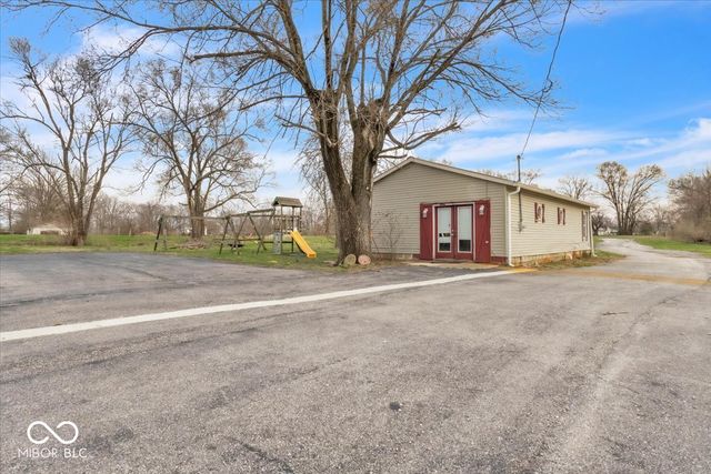 2931 Byrkit Street, Indianapolis, IN 46217