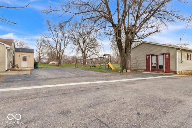 2931 Byrkit Street, Indianapolis, IN 46217