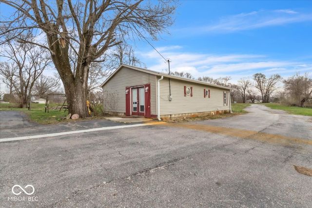 2931 Byrkit Street, Indianapolis, IN 46217