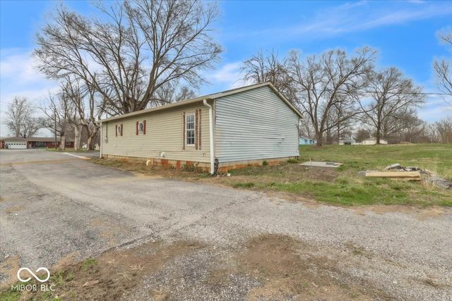 2931 Byrkit Street, Indianapolis, IN 46217