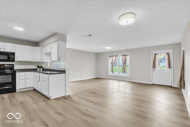 2931 Byrkit Street, Indianapolis, IN 46217