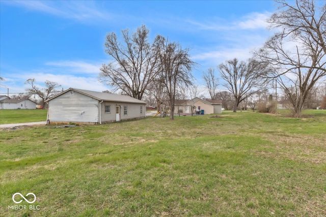 2931 Byrkit Street, Indianapolis, IN 46217