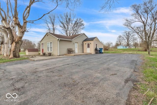 2931 Byrkit Street, Indianapolis, IN 46217