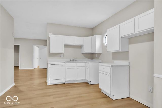 2931 Byrkit Street, Indianapolis, IN 46217