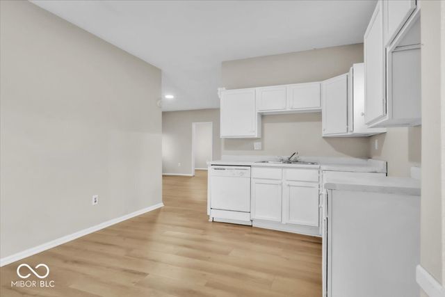 2931 Byrkit Street, Indianapolis, IN 46217