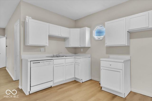 2931 Byrkit Street, Indianapolis, IN 46217