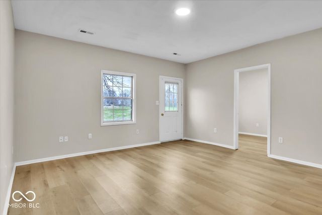 2931 Byrkit Street, Indianapolis, IN 46217