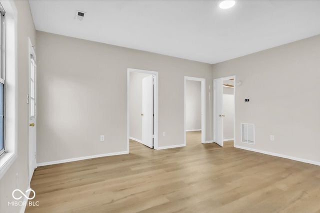 2931 Byrkit Street, Indianapolis, IN 46217