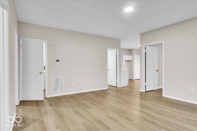 2931 Byrkit Street, Indianapolis, IN 46217