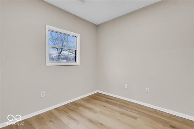 2931 Byrkit Street, Indianapolis, IN 46217