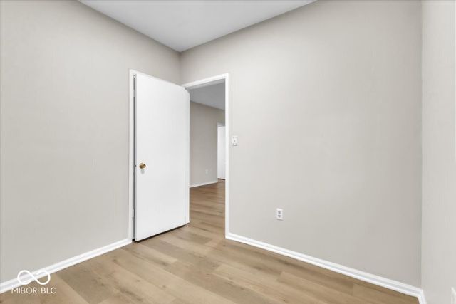 2931 Byrkit Street, Indianapolis, IN 46217