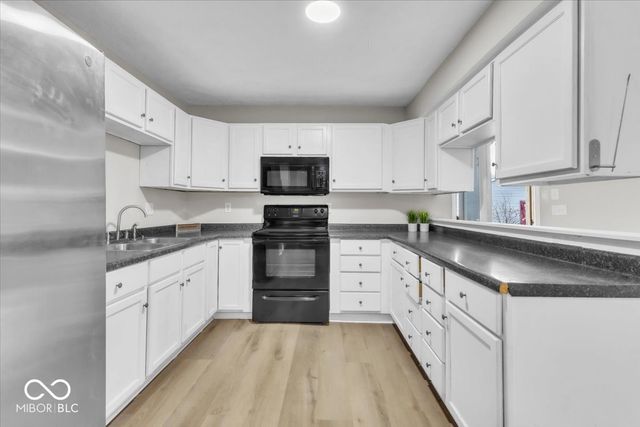 2931 Byrkit Street, Indianapolis, IN 46217