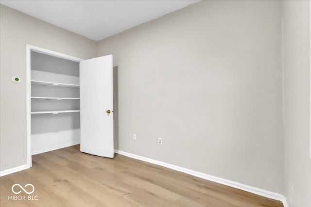 2931 Byrkit Street, Indianapolis, IN 46217