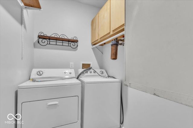 2931 Byrkit Street, Indianapolis, IN 46217