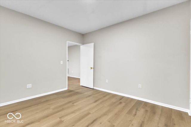 2931 Byrkit Street, Indianapolis, IN 46217