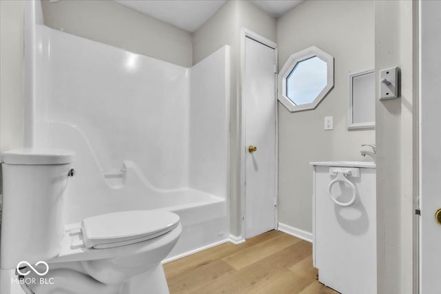 2931 Byrkit Street, Indianapolis, IN 46217