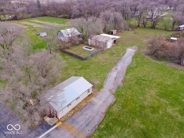 2931 Byrkit Street, Indianapolis, IN 46217