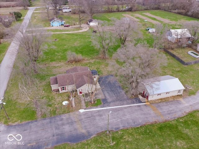 2931 Byrkit Street, Indianapolis, IN 46217