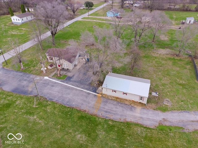 2931 Byrkit Street, Indianapolis, IN 46217