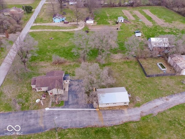 2931 Byrkit Street, Indianapolis, IN 46217