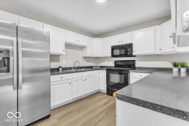 2931 Byrkit Street, Indianapolis, IN 46217