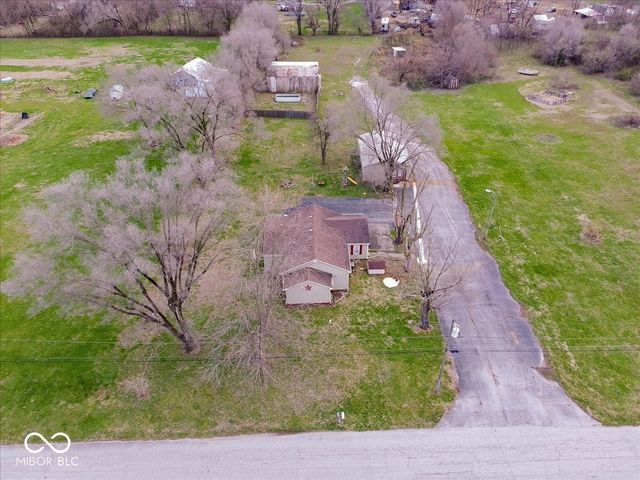 2931 Byrkit Street, Indianapolis, IN 46217