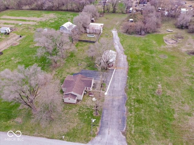 2931 Byrkit Street, Indianapolis, IN 46217