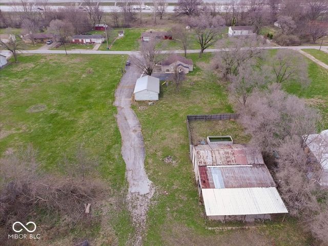 2931 Byrkit Street, Indianapolis, IN 46217