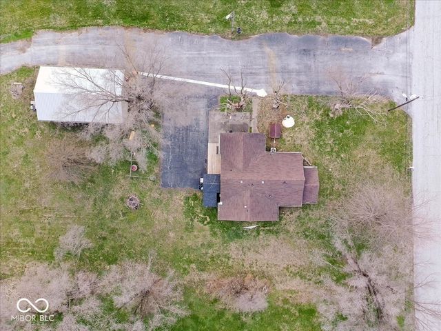 2931 Byrkit Street, Indianapolis, IN 46217