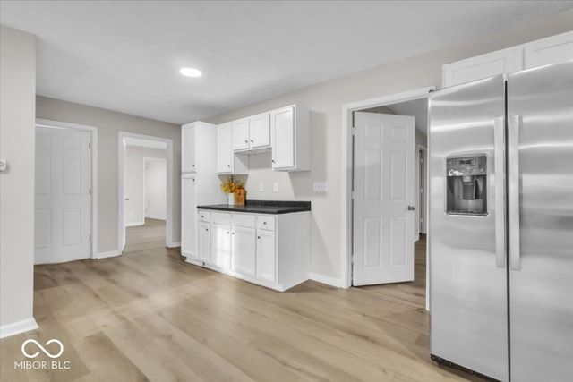 2931 Byrkit Street, Indianapolis, IN 46217