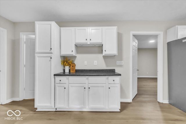 2931 Byrkit Street, Indianapolis, IN 46217