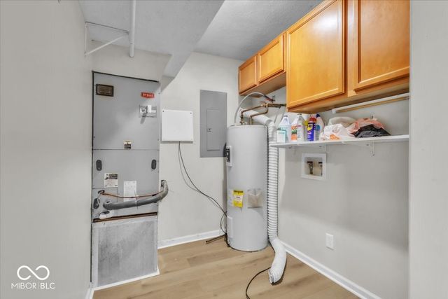 2931 Byrkit Street, Indianapolis, IN 46217