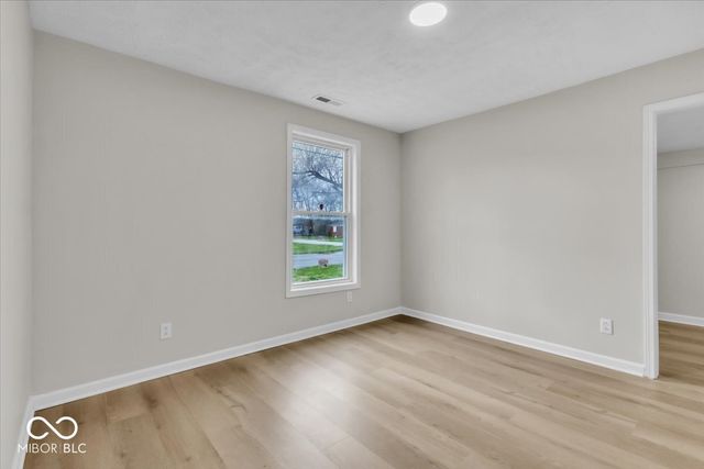 2931 Byrkit Street, Indianapolis, IN 46217