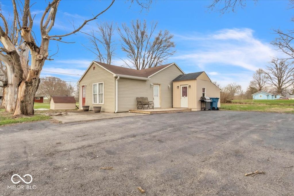 2931 Byrkit Street, Indianapolis, IN 46217